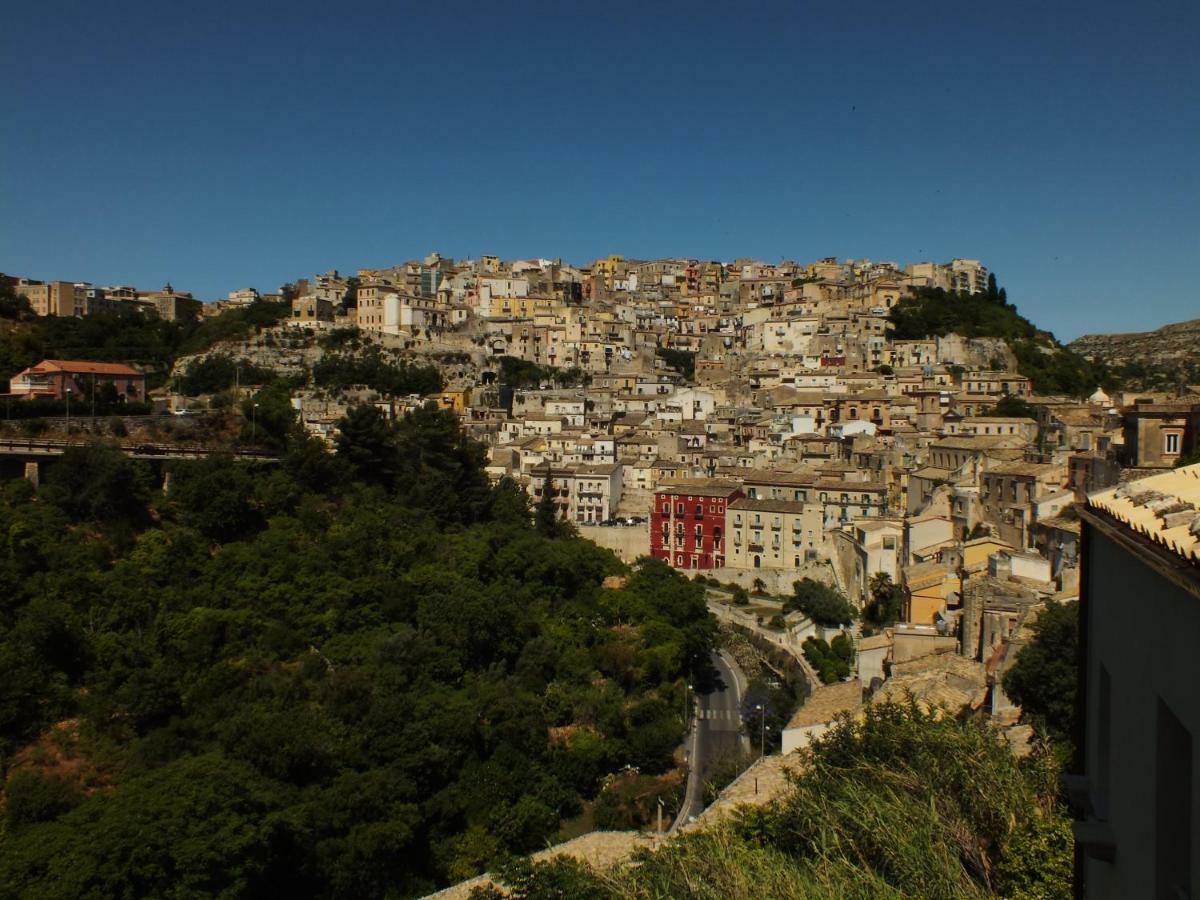 Hotel Balate Dimora In Centro à Raguse Extérieur photo